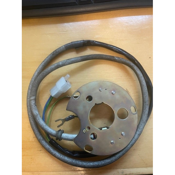 BRUGT SUZUKI 3311034210 33110-34210 SIGNAL GENERATOR ASSEMBLYGS650