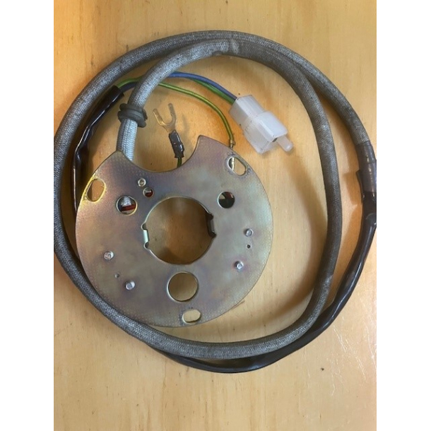 BRUGT SUZUKI 3311034210 33110-34210 SIGNAL GENERATOR ASSEMBLYGS650