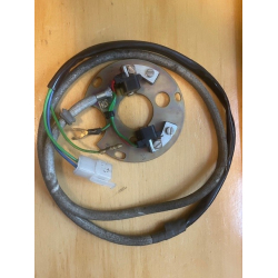 BRUGT SUZUKI 3311034210 33110-34210 SIGNAL GENERATOR ASSEMBLYGS650