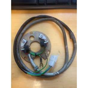 BRUGT SUZUKI 3311034210 33110-34210 SIGNAL GENERATOR ASSEMBLYGS650