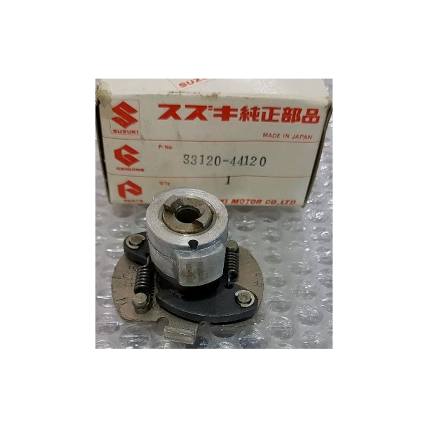 Suzuki 3312044120 33120-44120 Governor Assembly GS450