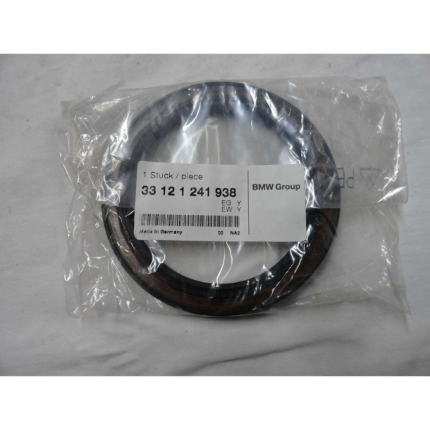 Akselttning 33121241938 (85x110x10) BMW R2V-boksere og K-modeller