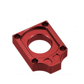 Aksel holder til kdestrammer baghjul AB-13 Rd Honda CRF 150