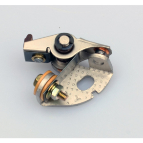 Suzuki 3316031010 33160-31010 POINT ASSY GT550-1977 GT750 1973-1977