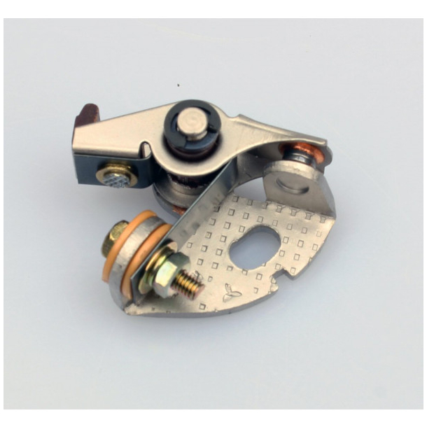 Suzuki 3316031010 33160-31010 POINT ASSY GT550-1977 GT750 1973-1977