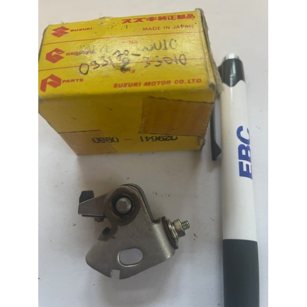 SUZUKI 3317033010 33170-33010 POINT ASSY GT380