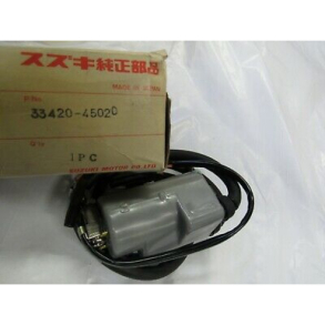 Tndspole Suzuki 33420-45020 COIL ASSEMBLY, IGNITION GS550 GS750