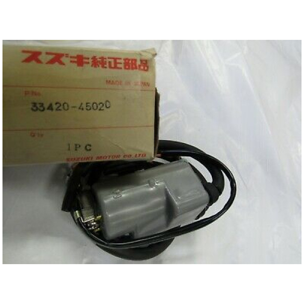 Tndspole Suzuki 33420-45020 COIL ASSEMBLY, IGNITION GS550 GS750