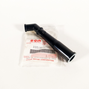 SUZUKI 3351017G00 33510-17G00 CAP ASSY,SPARK PLUG DL650 DL1000 SV650 SV1000 SFV650 GLADIUS LT-A750 
