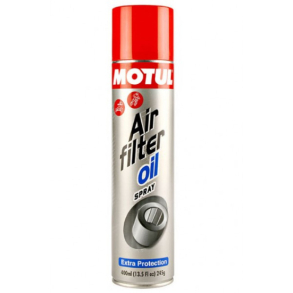 Motul Air filter Spray 400 ml.