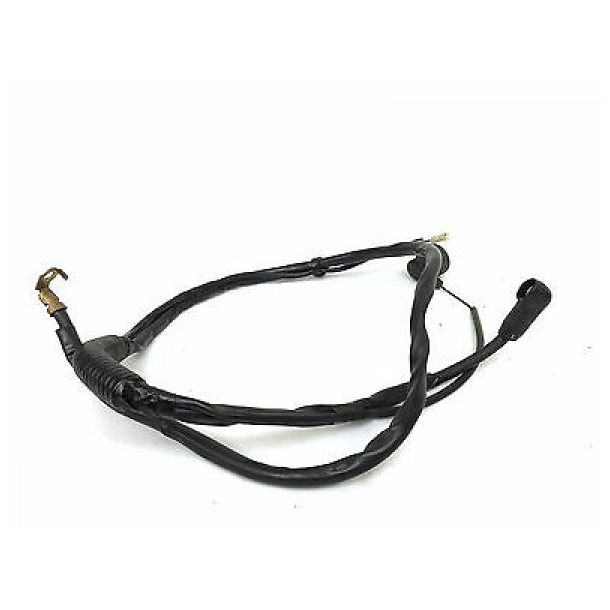 Suzuki 3381016G00 33810-16G00 WIRE, STARTER MOTOR LEAD SV1000 03-07