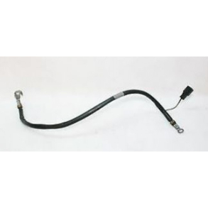 Suzuki 3386016G00 33860-16G00 3386016G10 33860-16G10 WIRE, BATTERY MINUS LEAD SV1000 03-05