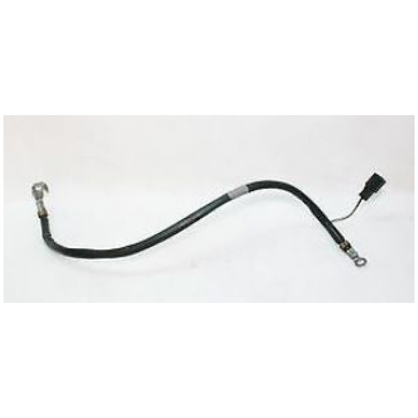 Suzuki 3386016G00 33860-16G00 3386016G10 33860-16G10 WIRE, BATTERY MINUS LEAD SV1000 03-05