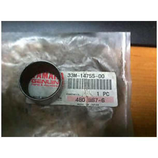 33m-14755-00 (33M-14755-10) udstdningspakning XJ/FJ 600 1984-1985