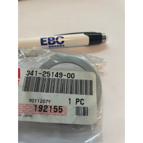 Yamaha 3412514900 341-25149-00-00 CLUTCH, METER (371,447)