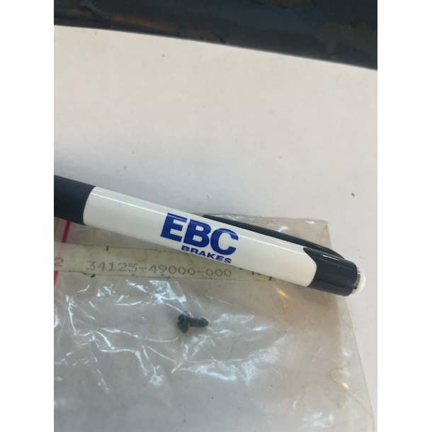 Suzuki 3412549000 34125-49000 Screw Trip Meter GS1000 78-80