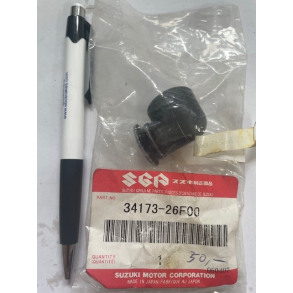 SUZUKI 3417326F0034173-26F00 SOCKETLT-F250LT-Z250 LT-A400LT-Z400VL125VL250 INTRUDER