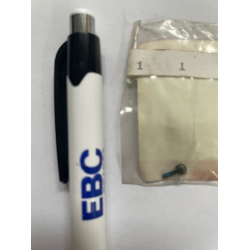 SUZUKI 3418412D00 34184-12D00 3418414A00 34184-14A00 SCREW,TRIP KNOB