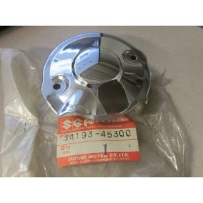 SUZUKI 3419345300 34193-45300 ORNAMENT,SPEEDOMETER Under Cover GN250 GS450 GS550 GS750 GS850, GS1100