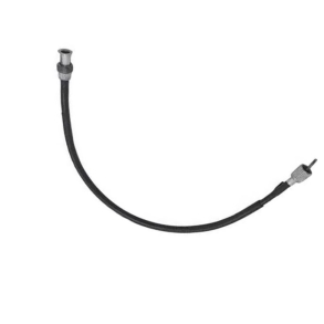 CABLE ASSEMBLY,TACHOMETER (NON O.E. ALTERNATIVE) 3494034030P SUZUKI 3494034030 34940-34030 3494034031 34940-34031 CABLE ASSY,TACHOMETER TC125 TS125 TS185 GT550