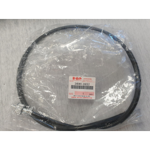 SUZUKI 34940-36032 (3494036030) (34940-36031) CABLE ASSEMBLY,TACHOMETER GT 100 GT 125 L 1974 GT 185 T 250 T 350 T 500