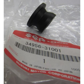 SUZUKI 3495631001 34956-31001 CUSHION,METER BRACKET