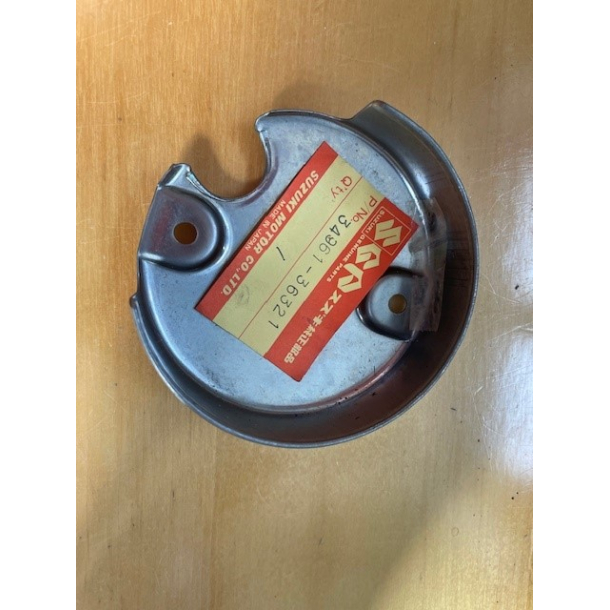 SUZUKI 3496136321 34961-36321 (34961-36322) COVER,METER,UNDER