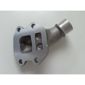 Yamaha 34V1355501 34V-13555-01 34V1355500 34V-13555-00 MANIFOLD, INTAKE Sting SG50