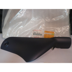 Kawasaki 350041423E4 35004-1423-E4 350041363E4 35004-1363-E4 350041391E4 FENDER-FRONT, SIDE, RH 