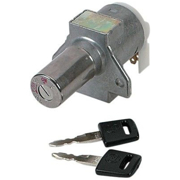 Tndingsls 35100422017P 35100-422-017P Honda CB/CBX Switch Assy Comb (non O.e. Alternative)