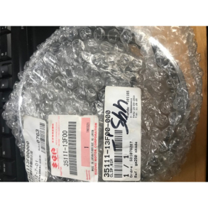 SUZUKI 3511113F00 35111-13F00 RIM,HEAD LAMP GZ125 GZ250 MARAUDER