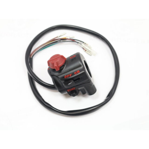 SW.ASSY.,START KILL 35130377P00P (NON O.E. ALTERNATIVE) HONDACB360 CB400F CB550CB750GL1000