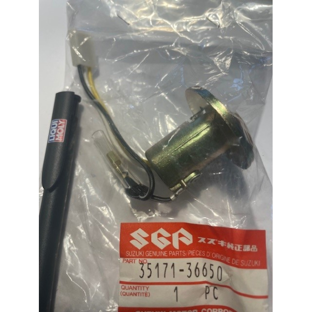 SUZUKI 3517136650 35171-36650 SOCKET