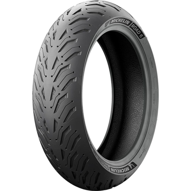 DK BAGDK Michelin Road 6 180/55 ZR17 73W Bagdk