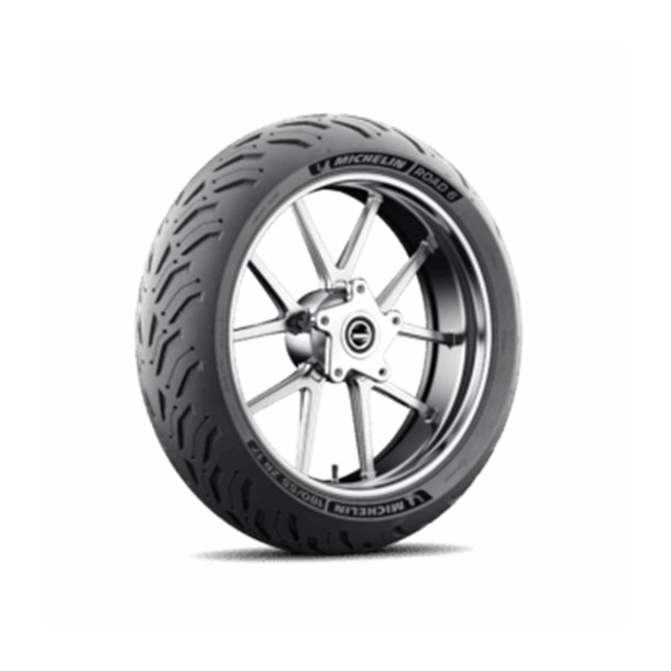 DK BAGDK Michelin Road 6 150/70 ZR17 69W Bagdk