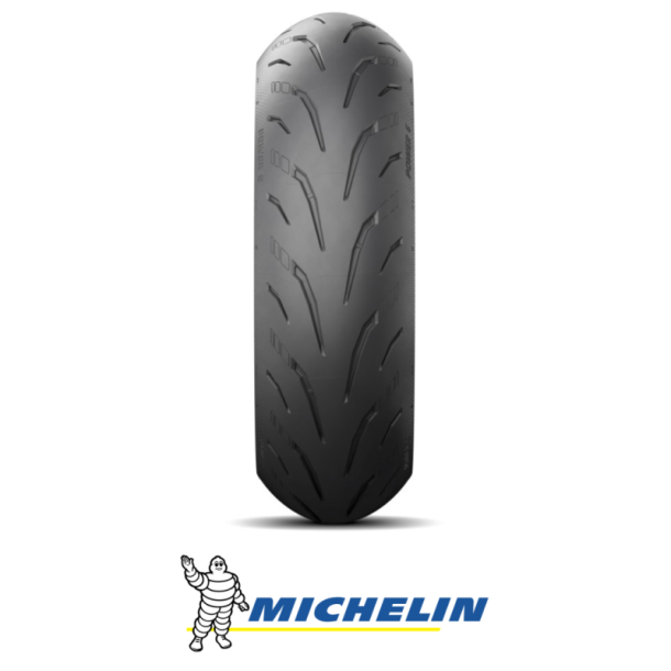 DK BAGDK Michelin Power 6 160/60 ZR17 69W Bagdk