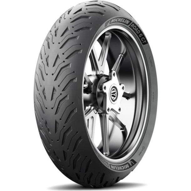 D�K BAGD�K Michelin Road 6 GT 190/55 ZR17 75W Bagd�k