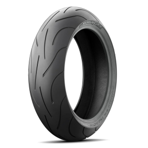 D�K BAGD�K Michelin Pilot Power 2CT 190/55 ZR17 75W Bagd�k