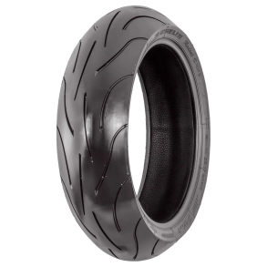 DK BAGDK Michelin Pilot Power 2CT 180/55 ZR17 73W Bagdk