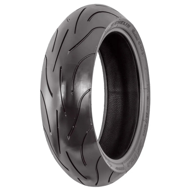 DK BAGDK Michelin Pilot Power 2CT 180/55 ZR17 73W Bagdk