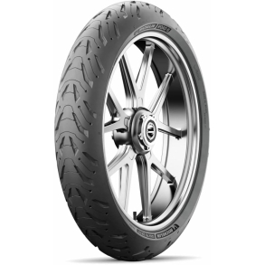 D�K FORD�K Michelin Road 6 110/70 ZR17 54W Ford�k
