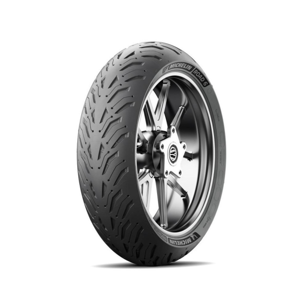 D�K BAGD�K Michelin Road 6 150/60 ZR17 66W Bagd�k