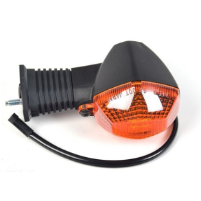 SUZUKI 3560116G30 35601-16G30 LAMP ASSY,FR TURN,R DR-Z400 SV650 SV1000