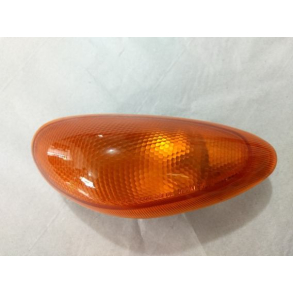 Suzuki 3560208F00 35602-08F00 LAMP ASSY, FR TURN SIGNAL, L GSX600F GSX750F