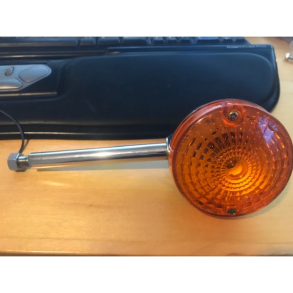 SUZUKI 3560347261 35603-47261 LAMP ASSY,TURNSIGNAL GN250 1985-1998GS450L GSX450L