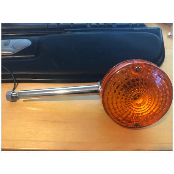 SUZUKI 3560347261 35603-47261 LAMP ASSY,TURNSIGNAL GN250 1985-1998GS450L GSX450L