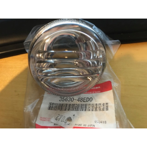 SUZUKI 3563048ED0 35630-48ED0 Lens, Suzuki VZR1800 BOULEVARD M109R M1800 INTRUDER 2006-2009