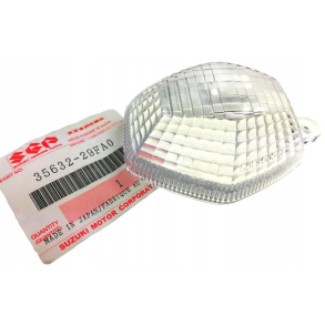 SUZUKI 3563229FA0 35632-29FA0 3563231F40 35632-31F40 LENS DR-Z400 GSF650/1200/1250 DL650/1000 SFV650