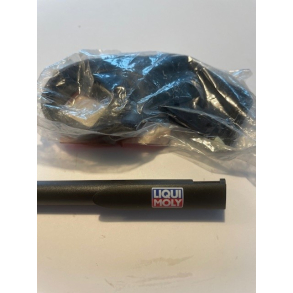 Suzuki 3564034301 35640-34301 Bracket, Rear Turn Signal GS650