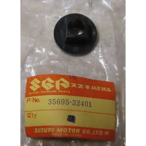 SUZUKI 356953240035695-32400 3569532401 35695-32401 SPACER,TURN SIGNAL LAMP GS250/400/450/550/750/8